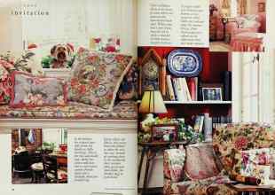 Better Homes & Gardens August 1994 Magazine Article: Page 86