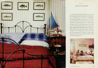 Better Homes & Gardens August 1994 Magazine Article: Page 88