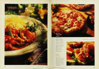 Better Homes & Gardens August 1994 Magazine Article: Page 106