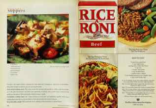 Better Homes & Gardens August 1994 Magazine Article: Page 108