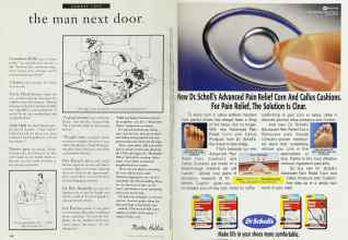 Better Homes & Gardens August 1994 Magazine Article: Page 148