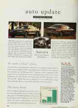 Better Homes & Gardens September 1994 Magazine Article: Auto update