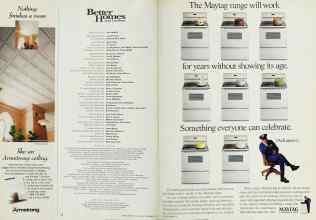Better Homes & Gardens September 1994 Magazine Article: Page 14