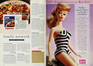 Better Homes & Gardens September 1994 Magazine Article: Page 16