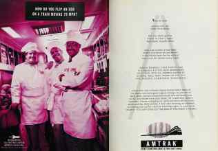 Better Homes & Gardens September 1994 Magazine Article: Page 18