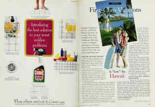 Better Homes & Gardens September 1994 Magazine Article: Page 20