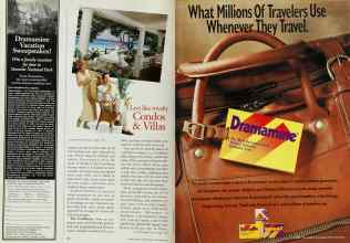 Better Homes & Gardens September 1994 Magazine Article: Page 24
