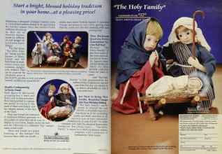 Better Homes & Gardens September 1994 Magazine Article: Page 28