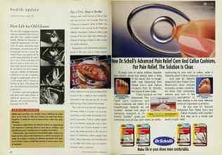 Better Homes & Gardens September 1994 Magazine Article: Page 40