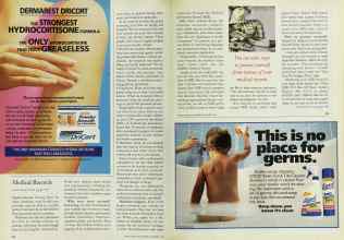 Better Homes & Gardens September 1994 Magazine Article: Page 44