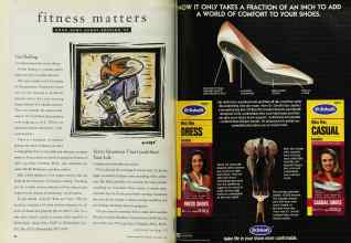 Better Homes & Gardens September 1994 Magazine Article: Page 48