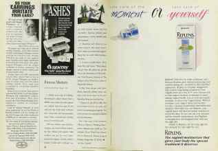 Better Homes & Gardens September 1994 Magazine Article: Page 52
