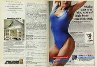 Better Homes & Gardens September 1994 Magazine Article: Page 56