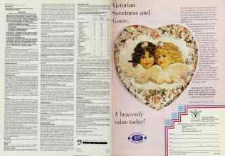 Better Homes & Gardens September 1994 Magazine Article: Page 60