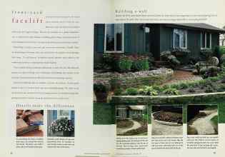 Better Homes & Gardens September 1994 Magazine Article: Page 68