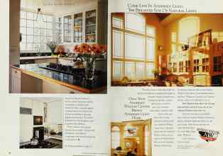Better Homes & Gardens September 1994 Magazine Article: Page 80