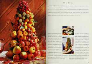 Better Homes & Gardens September 1994 Magazine Article: Page 84