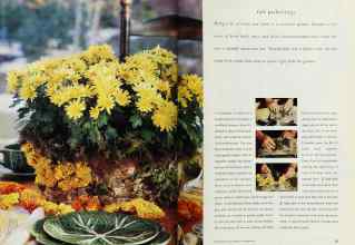 Better Homes & Gardens September 1994 Magazine Article: Page 86