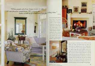 Better Homes & Gardens September 1994 Magazine Article: Page 94