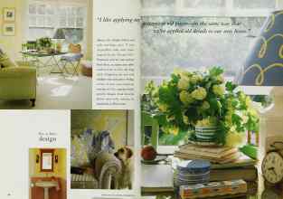 Better Homes & Gardens September 1994 Magazine Article: Page 96