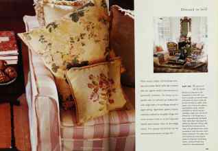 Better Homes & Gardens September 1994 Magazine Article: Page 104