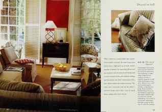 Better Homes & Gardens September 1994 Magazine Article: Page 106