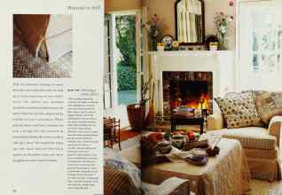 Better Homes & Gardens September 1994 Magazine Article: Page 108