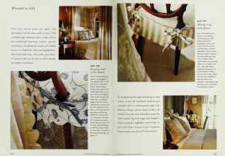 Better Homes & Gardens September 1994 Magazine Article: Page 112