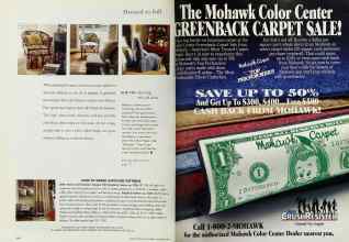 Better Homes & Gardens September 1994 Magazine Article: Page 114