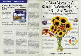 Better Homes & Gardens September 1994 Magazine Article: Page 116