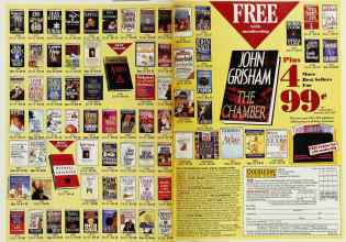 Better Homes & Gardens September 1994 Magazine Article: Page 124