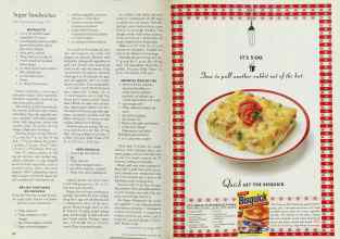 Better Homes & Gardens September 1994 Magazine Article: Page 138