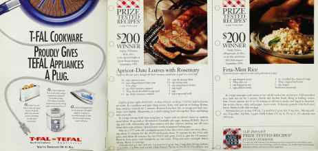 Better Homes & Gardens September 1994 Magazine Article: Page 146