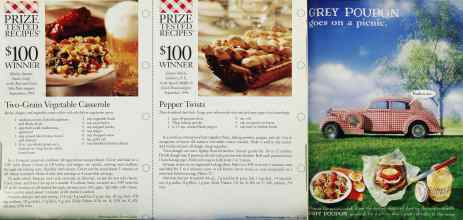 Better Homes & Gardens September 1994 Magazine Article: Page 148