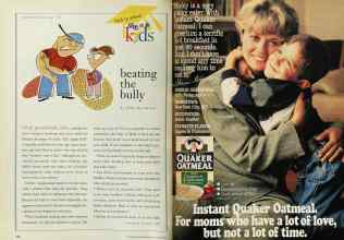 Better Homes & Gardens September 1994 Magazine Article: Page 160