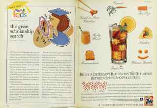 Better Homes & Gardens September 1994 Magazine Article: Page 172