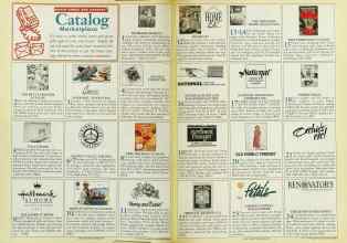 Better Homes & Gardens September 1994 Magazine Article: Page 180