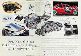 Better Homes & Gardens September 1994 Magazine Article: Page 204