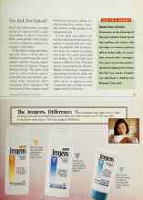 Better Homes & Gardens October 1994 Magazine Article: Too Sick For School?