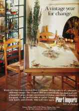 Better Homes & Gardens October 1994 Magazine Article: Page 224