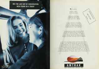 Better Homes & Gardens October 1994 Magazine Article: Page 2