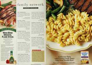 Better Homes & Gardens October 1994 Magazine Article: Page 14