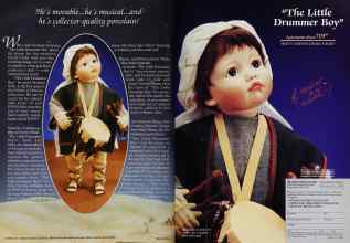 Better Homes & Gardens October 1994 Magazine Article: Page 16