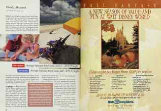 Better Homes & Gardens October 1994 Magazine Article: Page 22