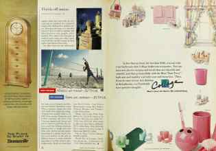 Better Homes & Gardens October 1994 Magazine Article: Page 32