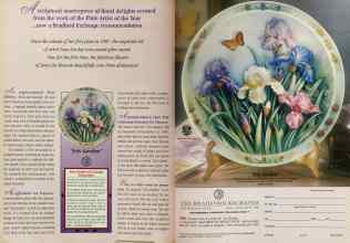 Better Homes & Gardens October 1994 Magazine Article: Page 44