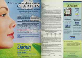 Better Homes & Gardens October 1994 Magazine Article: Page 52