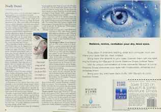 Better Homes & Gardens October 1994 Magazine Article: Page 56