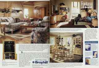 Better Homes & Gardens October 1994 Magazine Article: Page 76