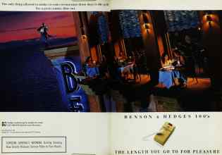 Better Homes & Gardens October 1994 Magazine Article: Page 84